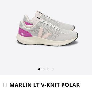 COPY - VEJA Marlin LT v-knit polar